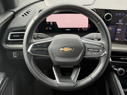 Used 2024 Chevrolet Traverse LT w/ LPO, Floor Liner Package image 36