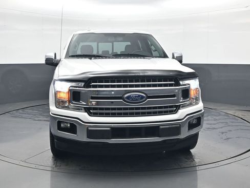 Used 2018 Ford F150 XLT w/ Equipment Group 302A Luxury image 2