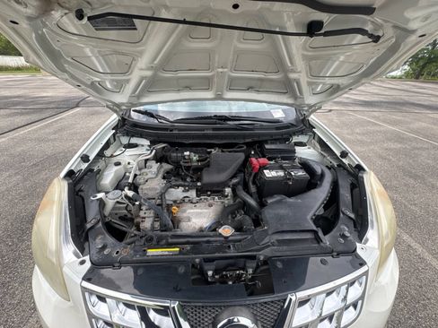 Used 2013 Nissan Rogue SV w/ Premium Pkg FWD image 26
