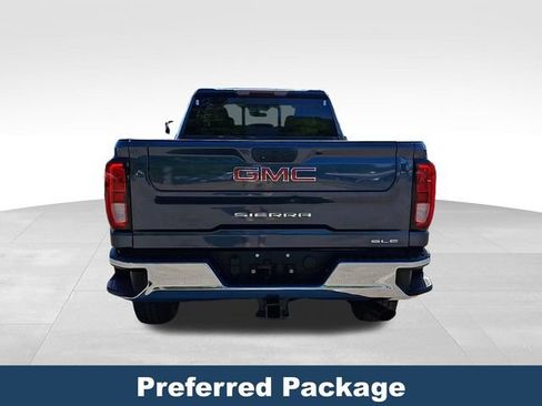 Used 2020 GMC Sierra 2500 SLE w/ SLE Convenience Package AWD/4WD image 6