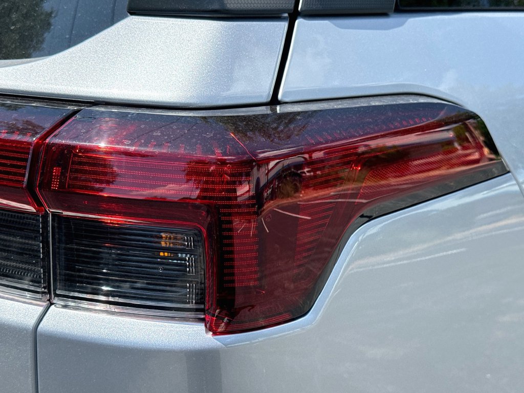 New 2026 Subaru Outback Limited AWD/4WD image 37