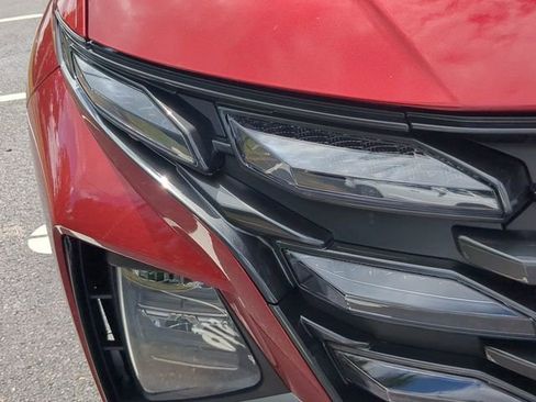 Used 2025 Hyundai Tucson SEL image 9