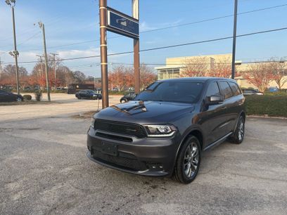 Used 2020 Dodge Durango GT