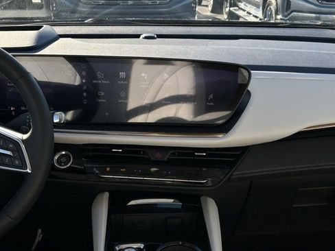 New 2026 Buick Envision Avenir image 24