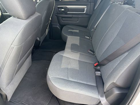 Used 2022 RAM 1500 Classic Warlock w/ Electronics Group image 21