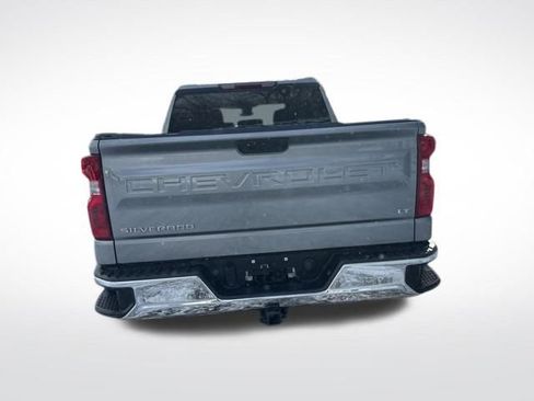 Certified 2023 Chevrolet Silverado 1500 LT image 4