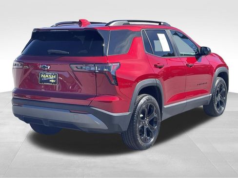 New 2026 Chevrolet Equinox LT w/ Convenience Package II image 3