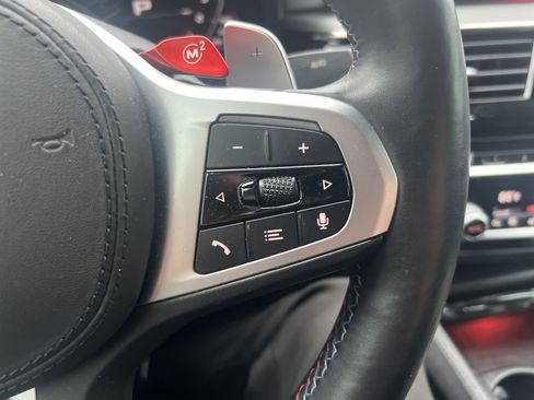 Used 2021 BMW M5 w/ Competition Package image 20