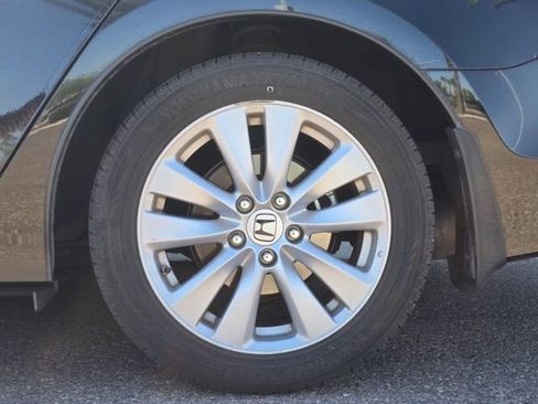 Used 2011 Honda Accord EX-L image 20