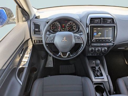 New 2026 Mitsubishi Outlander Sport SE AWD/4WD image 15