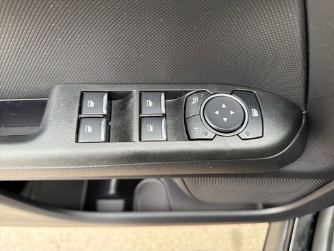 New 2026 Ford Bronco Sport Outer Banks image 24