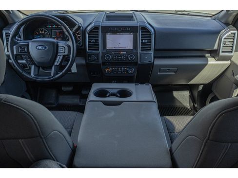 Used 2018 Ford F150 XLT w/ Equipment Group 302A Luxury AWD/4WD image 12
