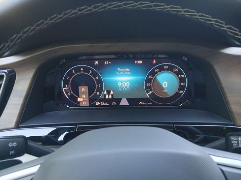 New 2026 Volkswagen Atlas SE AWD/4WD image 15