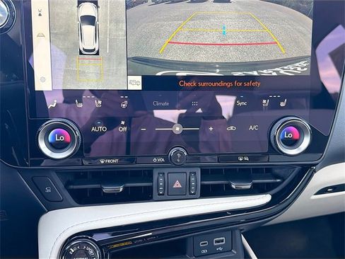 New 2026 Lexus NX 350 AWD w/ Luxury Package image 34