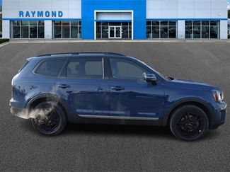 Certified 2023 Kia Telluride EX X-Line video 2