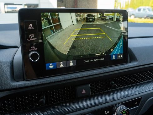 New 2026 Honda CR-V EX image 28