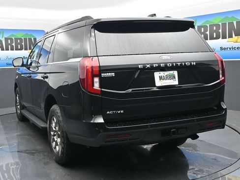 New 2026 Ford Expedition Active RWD image 4