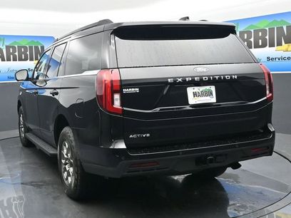 New 2026 Ford Expedition Active