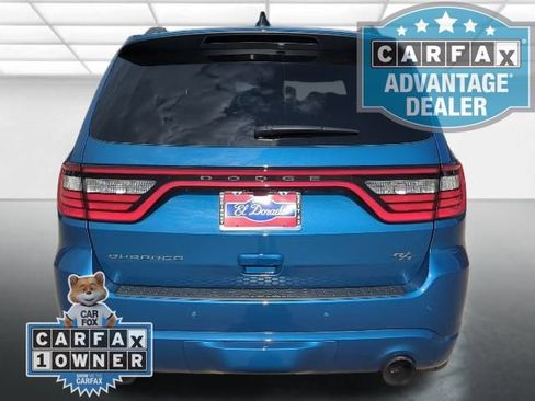 Used 2023 Dodge Durango R/T image 31