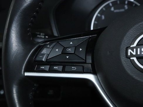 Certified 2023 Nissan Altima 2.5 SV w/ SV Premium Package image 25