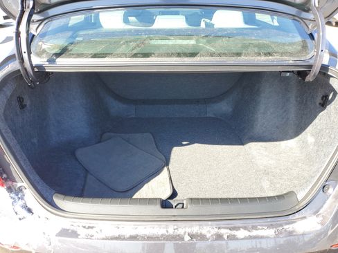 Certified 2020 Honda Accord LX image 7