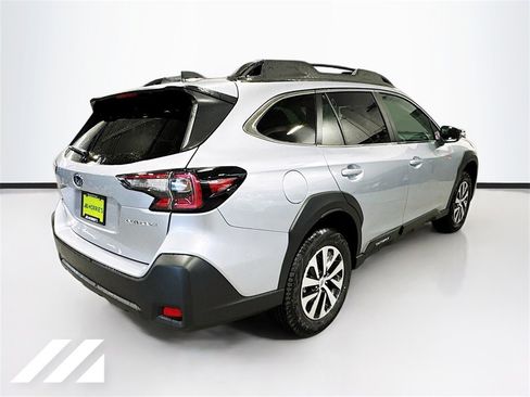 New 2025 Subaru Outback Premium image 5