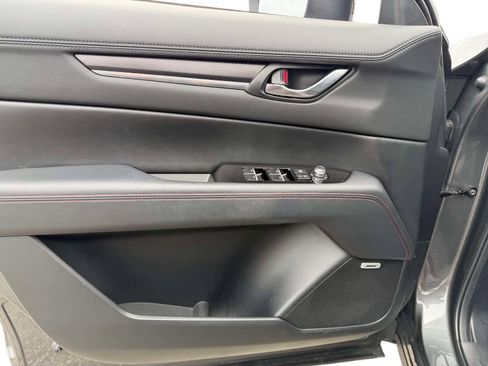 Used 2023 MAZDA CX-5 AWD 2.5 Turbo image 16