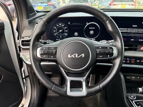 Used 2023 Kia Sportage X-Pro Prestige AWD/4WD image 19