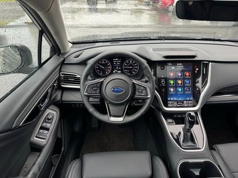 Certified 2025 Subaru Outback Limited AWD/4WD image 3
