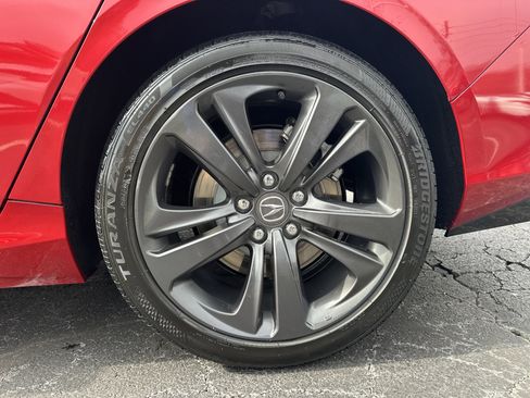 Used 2021 Acura TLX w/ A-SPEC Pkg image 20