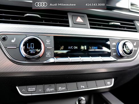 Used 2023 Audi A5 2.0T Premium Plus w/ Premium Plus AWD/4WD image 32
