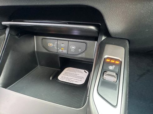 New 2026 Kia Sorento EX image 44