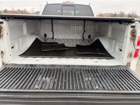 Used 2012 Ford F150 Lariat w/ Lariat Plus Pkg image 11