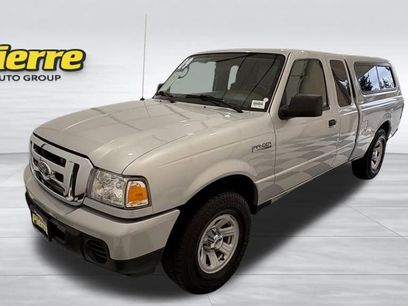 Used 2009 Ford Ranger XLT
