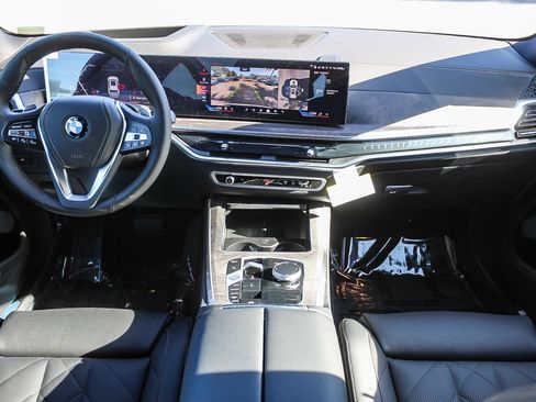 New 2026 BMW X5 xDrive40i image 12