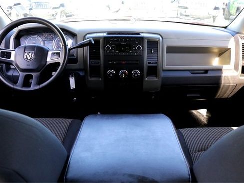 Used 2011 RAM 3500 ST w/ ST Popular Equipment Group image 27