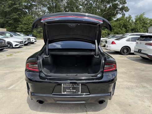 Used 2022 Dodge Charger SRT Hellcat RWD image 21