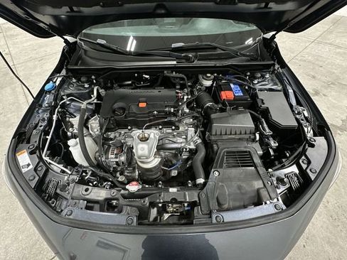Used 2024 Honda Civic Sport image 26