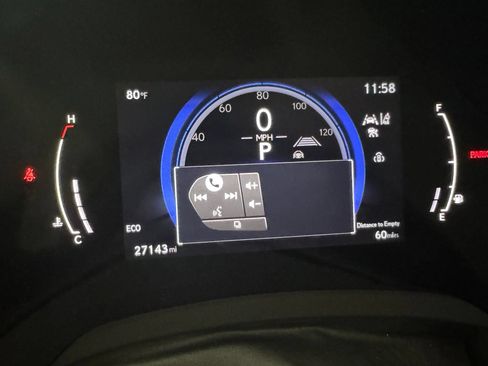 Used 2023 Lexus RX 350 AWD w/ Cold Area Package image 4