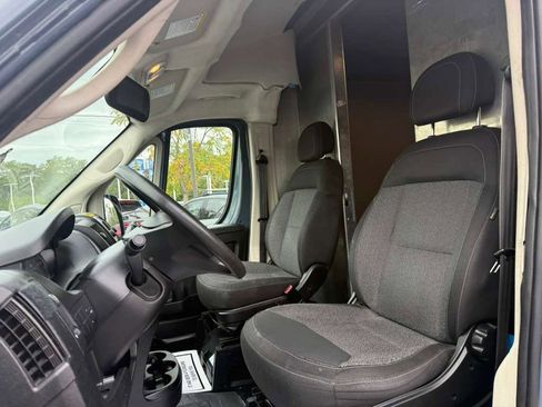Used 2019 RAM ProMaster 2500 image 23