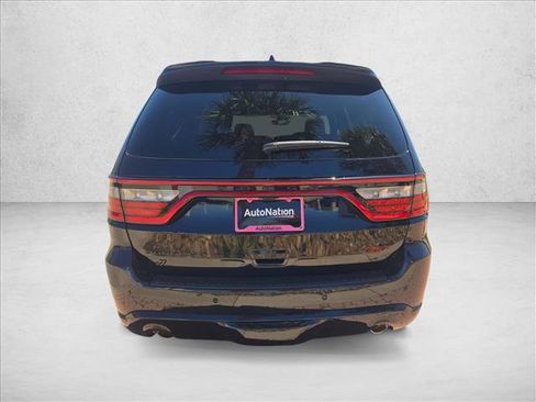 New 2026 Dodge Durango GT AWD/4WD image 8
