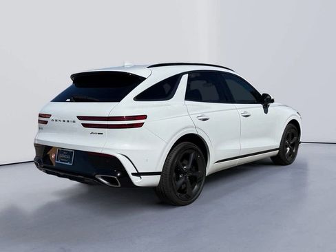 New 2026 Genesis GV70 3.5T Sport Prestige AWD/4WD image 7
