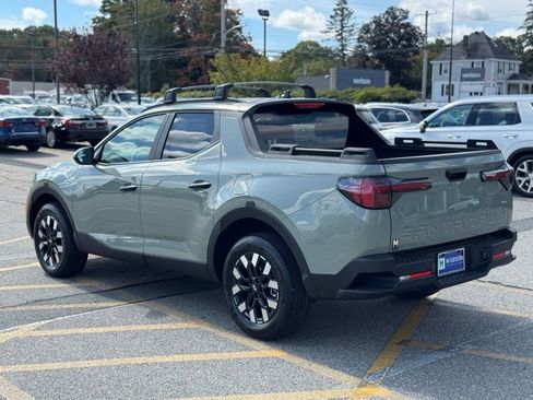 New 2026 Hyundai Santa Cruz SEL image 3