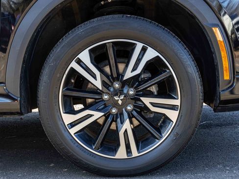 Used 2023 Mitsubishi Eclipse Cross SE image 28