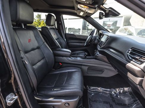 Used 2024 Dodge Durango GT AWD/4WD image 28