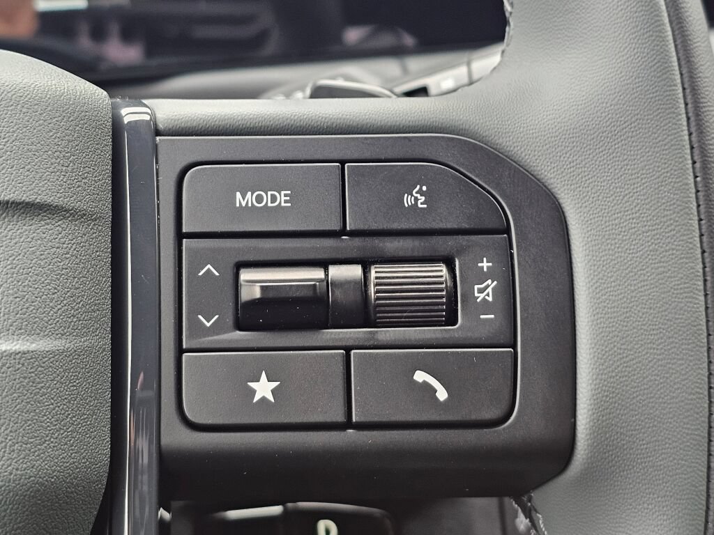 New 2027 Kia Telluride X-Line SX Prestige AWD/4WD image 16