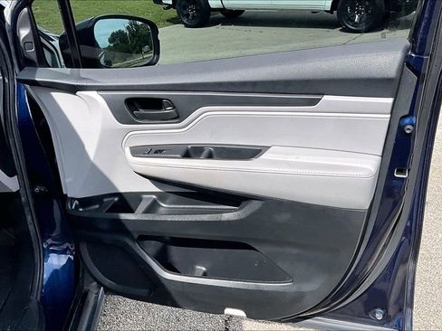 Used 2019 Honda Odyssey EX-L image 24