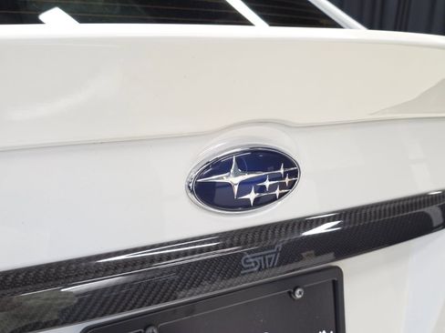 Used 2020 Subaru WRX Limited AWD/4WD image 71