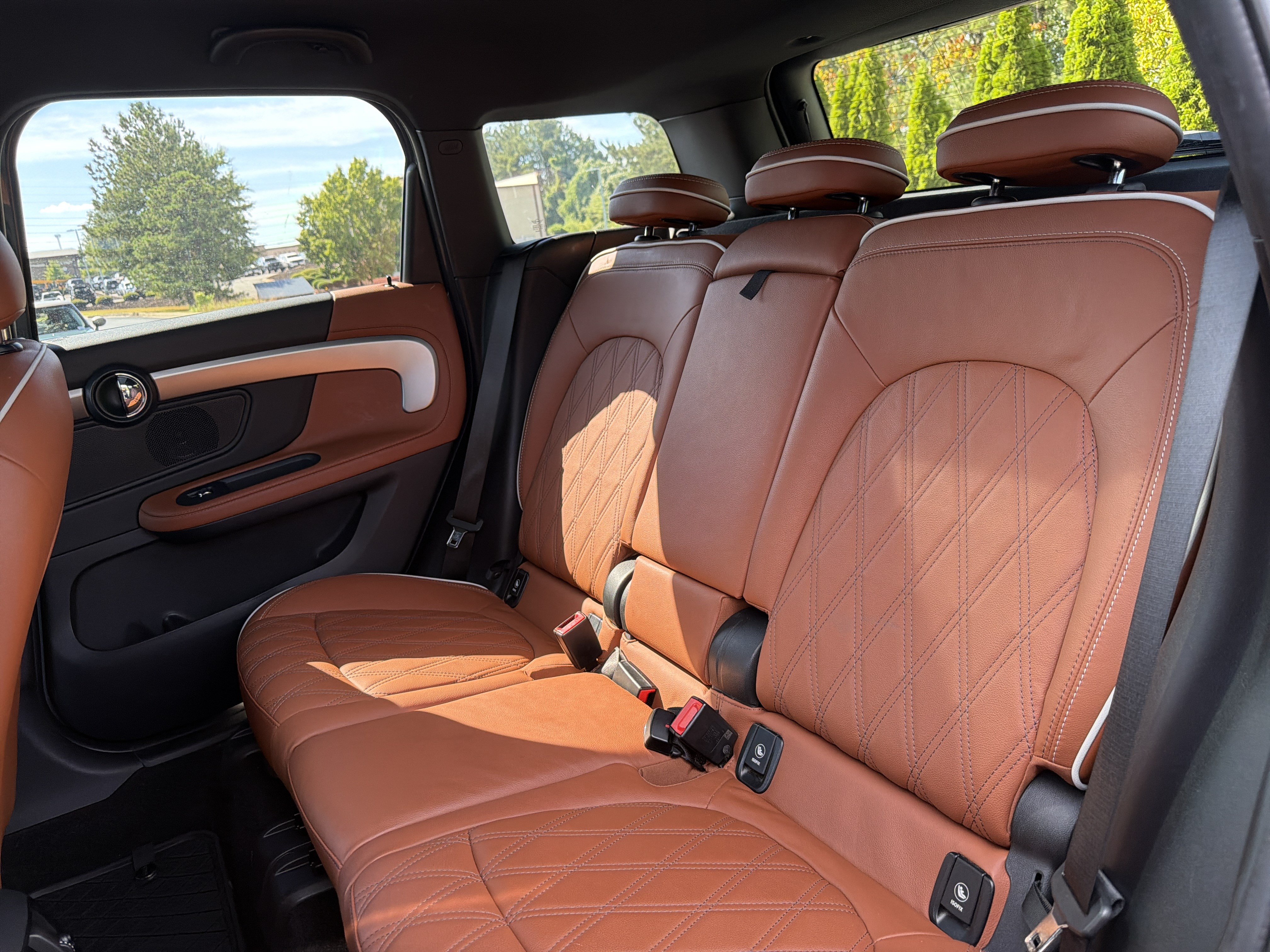 Used 2024 MINI Cooper Countryman S FWD image 8