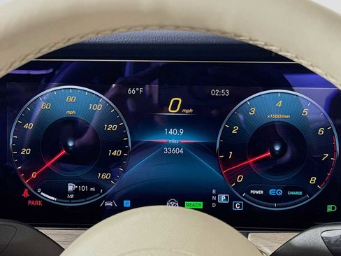 Used 2021 Mercedes-Benz E 450 4MATIC Coupe image 12